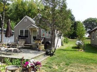 N4834 Ez Rd, Manawa, WI 54949