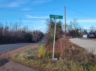 46 Teddy Ln, Charlotte Parish, PE C0A 1P0