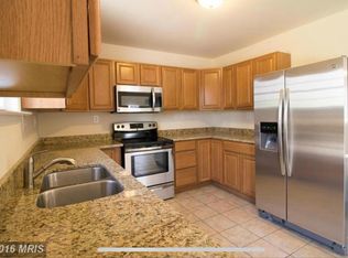 389 Carrs Bridge Rd #1, Bumpass, VA 23024