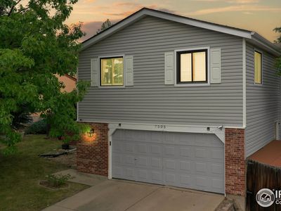 7505 Harlan Way, Arvada, CO, 80003