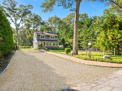 36 Denison Road, Sag Harbor, NY, 11963