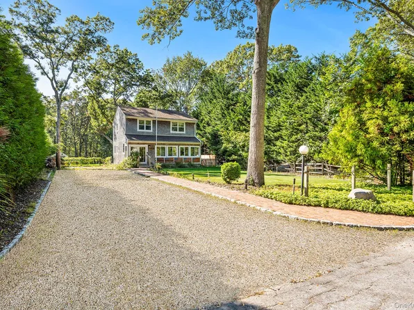 36 Denison Road, Sag Harbor, NY 11963