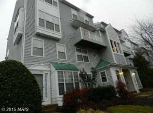 11751 Tolson Pl UNIT 11751-301, Woodbridge, VA 22192