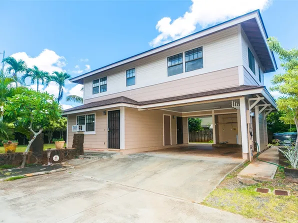 94-236 Kaiholena Pl, Waipahu, HI 96797