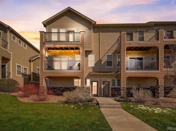 11250 Florence Street #6A, Commerce City, CO 80640