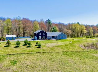 96 Cold Hill Rd, Granby, MA 01033