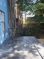 Rented by Bedford Brownstone Realty