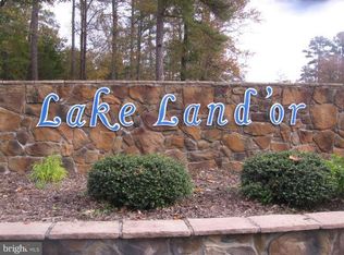 215 Cedar Ridge Dr, Ruther Glen, VA 22546