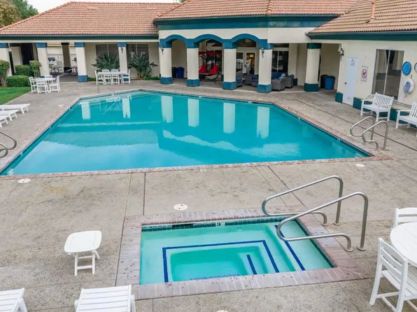 1542 E Alluvial Ave Unit 258, Fresno, CA 93720