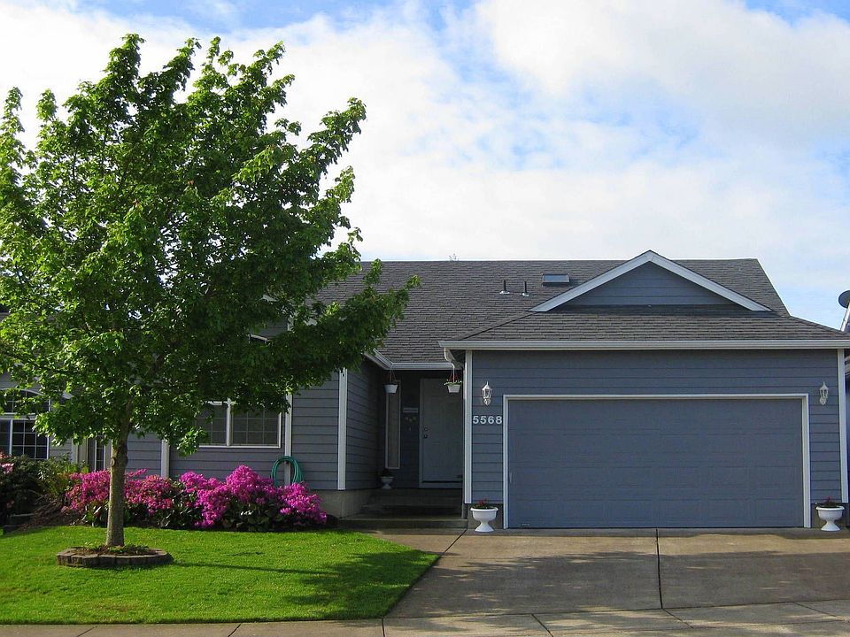 5568 SW Windflower