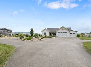 5417 Peppergrass Rd, Helena, MT 59602