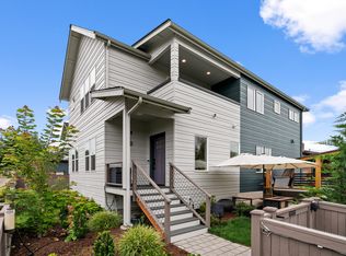 8855 29th Ave SW, Seattle, WA 98126