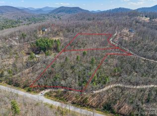 0 Langwood Dr #18-19, Zirconia, NC 28790