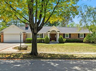 2197 Sheringham Rd, Columbus, OH 43220