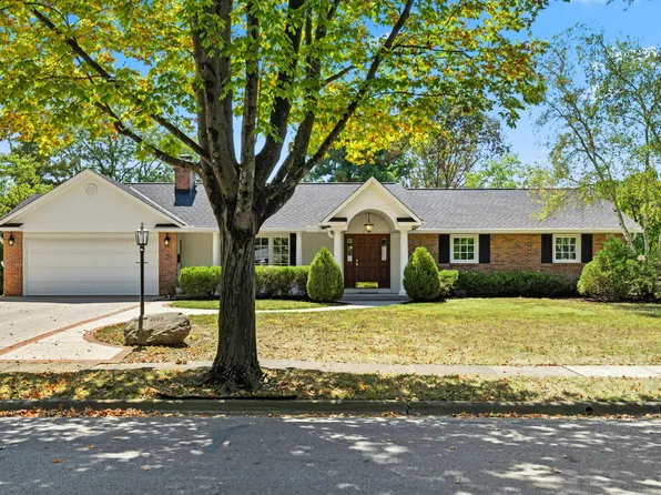 2197 Sheringham Rd, Columbus, OH 43220