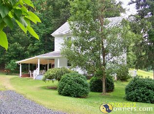 221 Happy Valley Rd, Elysburg, PA 17824