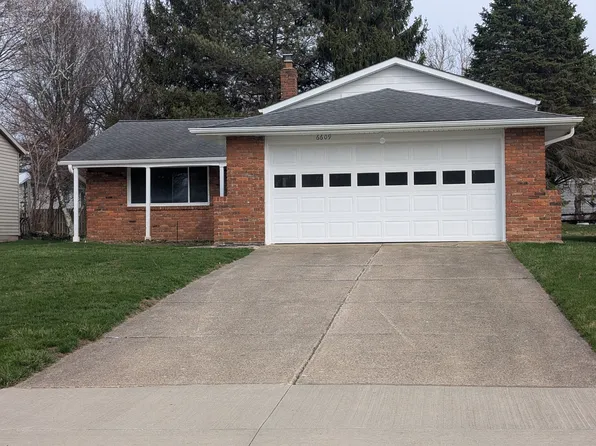 6609 Arbordale Ave, Solon, OH 44139