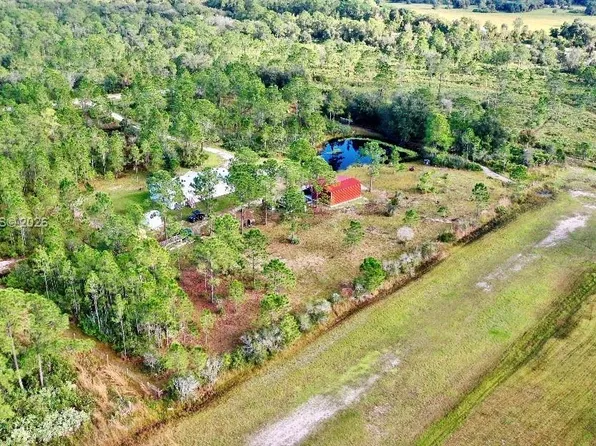 1000 NE 365th Ln, Okeechobee, FL 34972