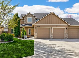 3741 N Chocaya Pl, Meridian, ID 83646