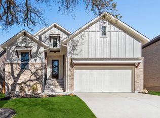 2033 Palmera Ridge Blvd, Leander, TX 78641