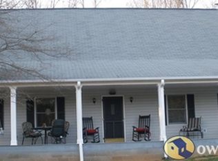 4252 Bookout Rd, Rock Hill, SC 29730