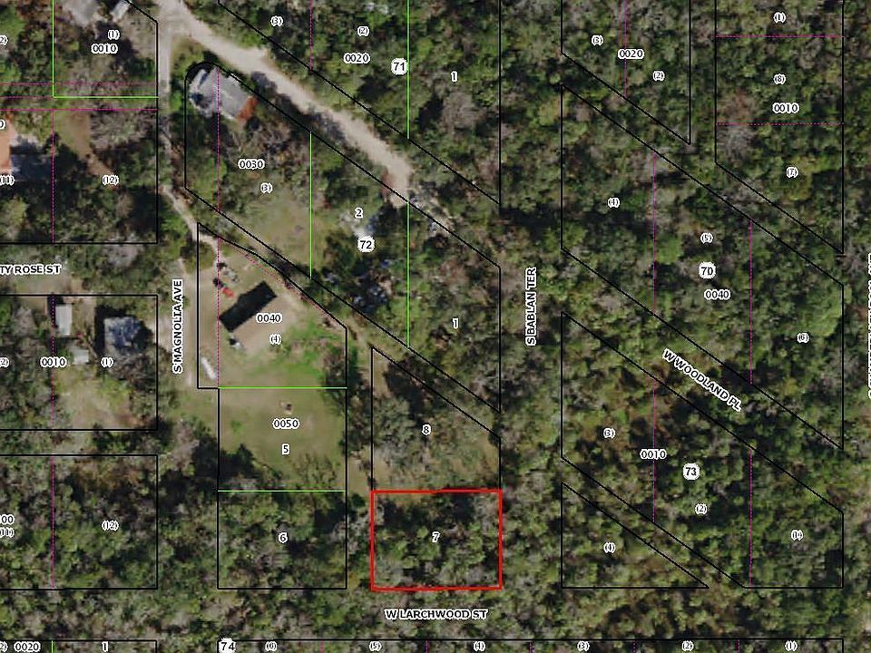 1st image of this home