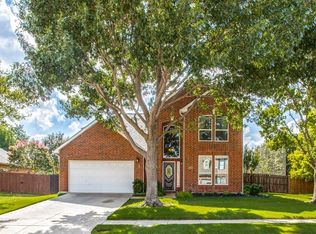 4901 Plantation Ln, Frisco, TX 75035