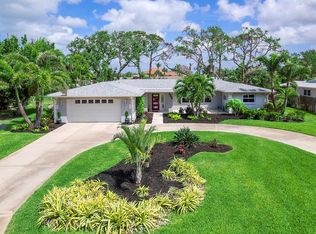 608 Apalachicola Rd, Venice, FL 34285