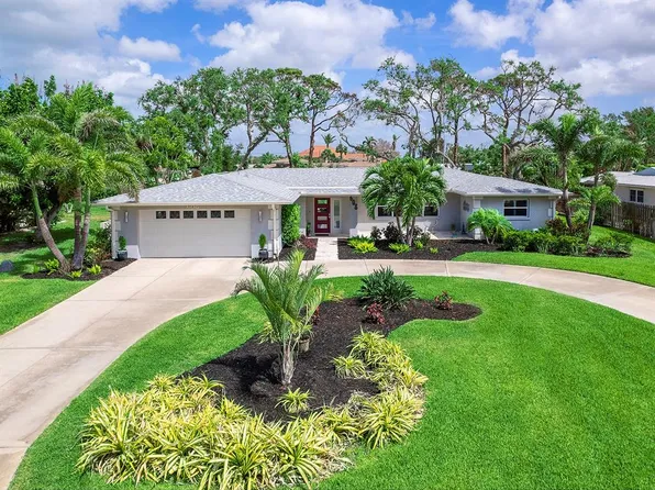 608 Apalachicola Rd, Venice, FL 34285