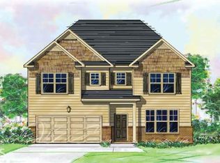 106 Margaret Xing #30, Dallas, GA 30132