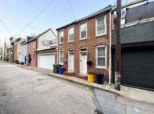 625 S Durham St, Baltimore, MD 21231
