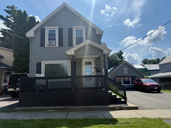 1105 Greene St, Ogdensburg, NY 13669
