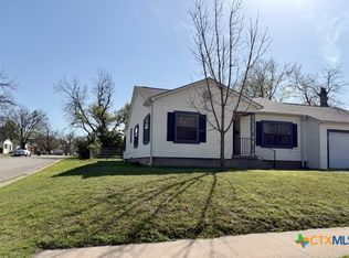 900 Fannin Loop, Temple, TX 76501