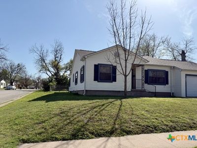 900 Fannin Loop, Temple, TX, 76501