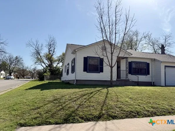 900 Fannin Loop, Temple, TX 76501
