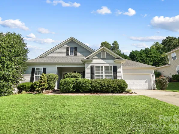 7213 Handon Ln, Huntersville, NC 28078