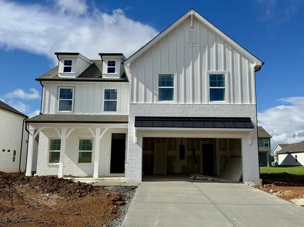 2151 Layla Ln Lot 264, White House, TN 37188