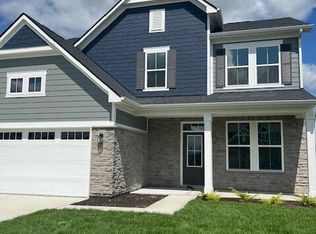 446 Cape May Dr, Westfield, IN 46074