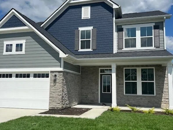 446 Cape May Dr, Westfield, IN 46074