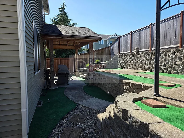 8615 Sweetbrier Loop SE — Photo 22