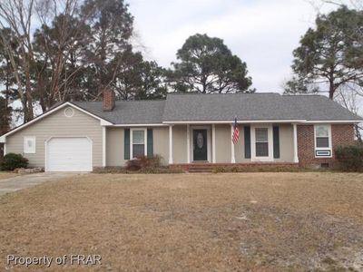 6010 Shearwater Dr, Fayetteville, NC, 28304