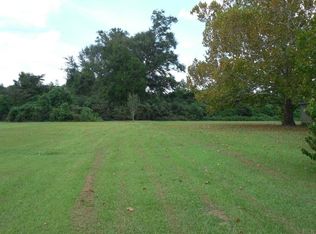 LOT 11 Clover Ln, Bay Minette, AL 36507