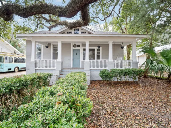 1153 Caroline Ave, Mobile, AL 36604