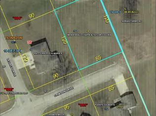 54796 Crimson Dr, Milan, MO 63556