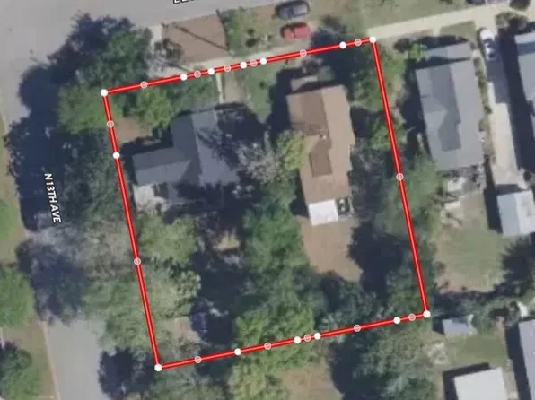 1301/1305 E La Rua St, Pensacola, FL 32501