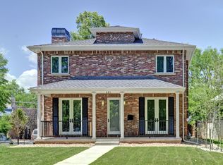 401 N Marion St, Denver, CO 80218