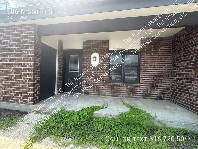 106 N Smith St #C — Photo 1
