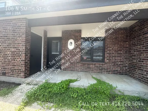 106 N Smith St, Smithville, MO