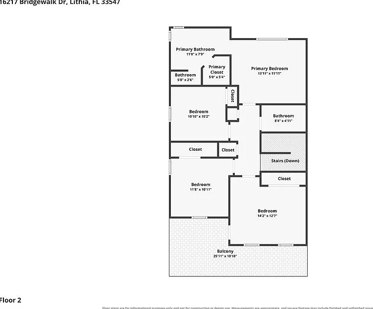 4 bed, 2.5 bath, 2022 sqft, $2,450 — Photo 3