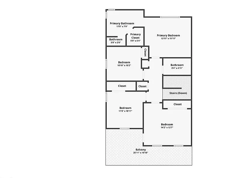 16217 Bridgewalk Dr — Photo 3